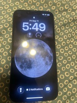 Apple iPhone 14