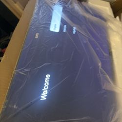 55 TCL Smart Google Tv 