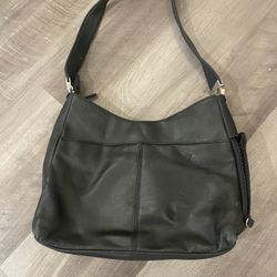 black bag