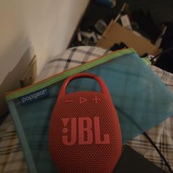 Jbl Speaker 