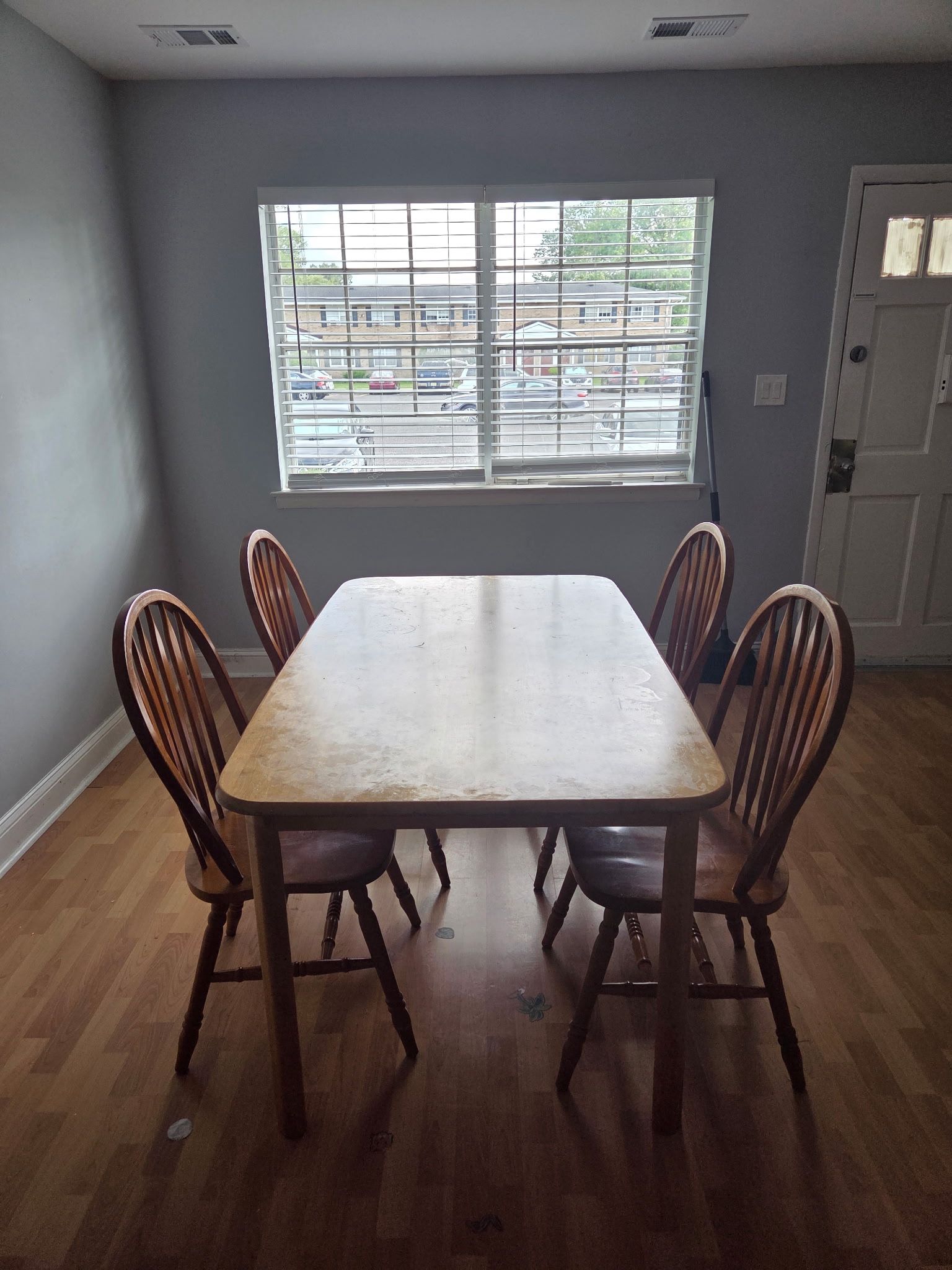 Dinning Room Set