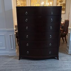 Six drawer Dresser