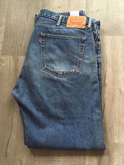 Men’s Levi’s