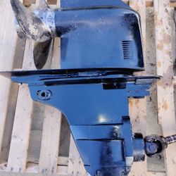 Bravo II Mercruiser OUTDRIVE 