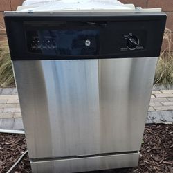 GE Dishwasher
