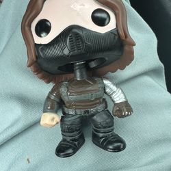 Winter Soldier