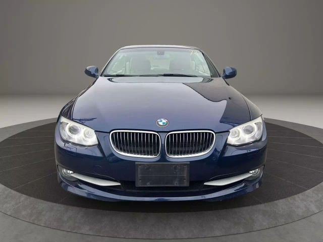 2013 BMW 3 Series