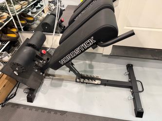 Nordstick nordbench