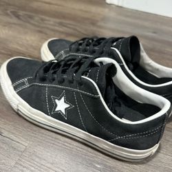 Converse One Stars