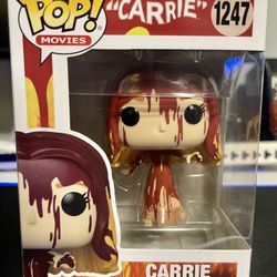 Carrie Funko Pop #1247
