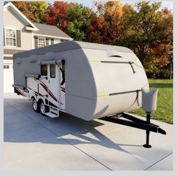 Trailer Cover - 27-30ft