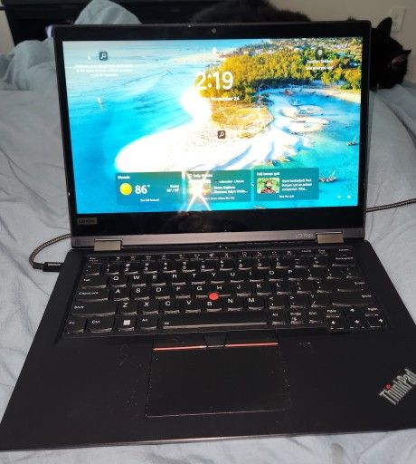 Lenovo Thinkpad Laptop