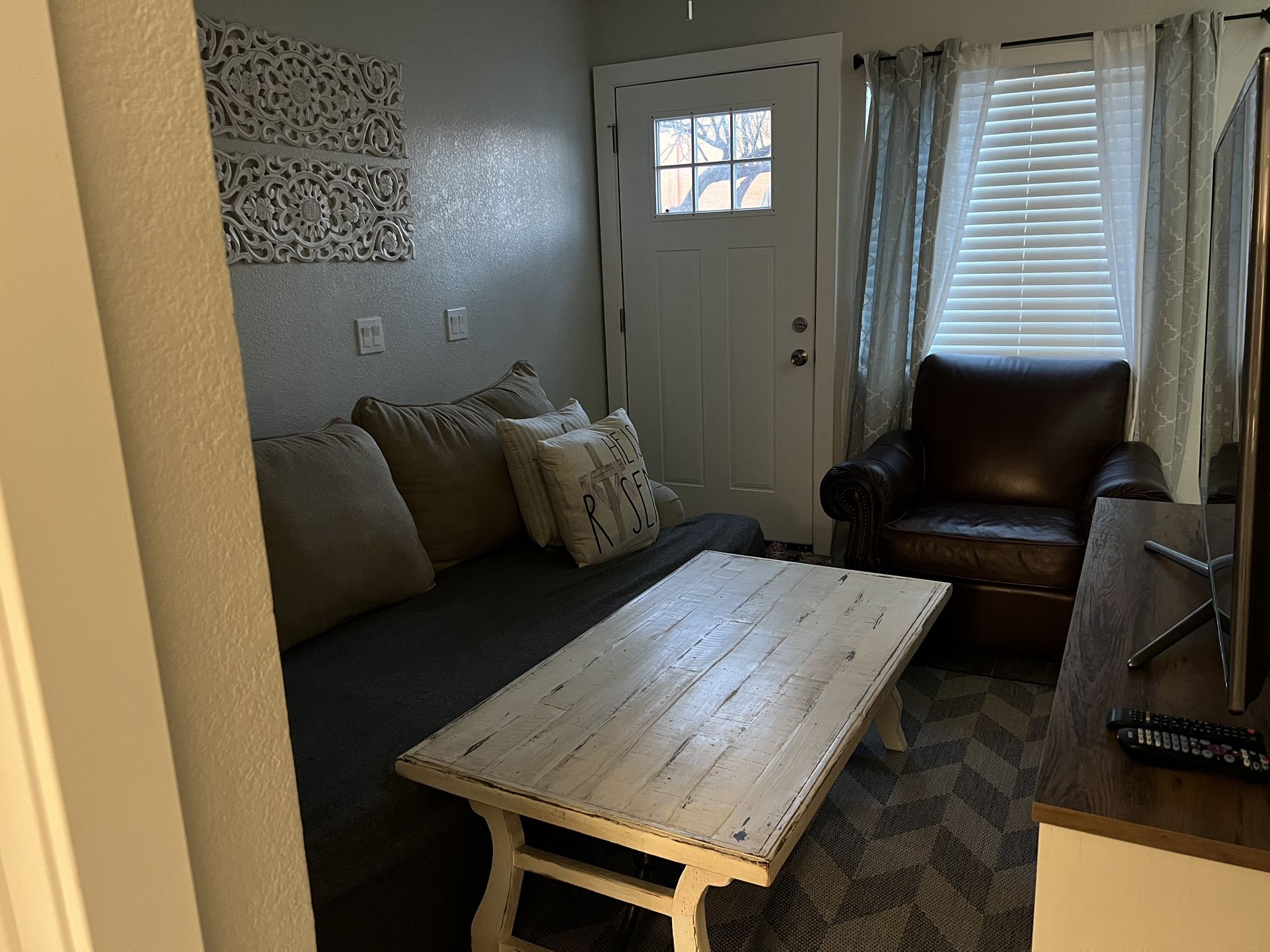 Living Room Furniture