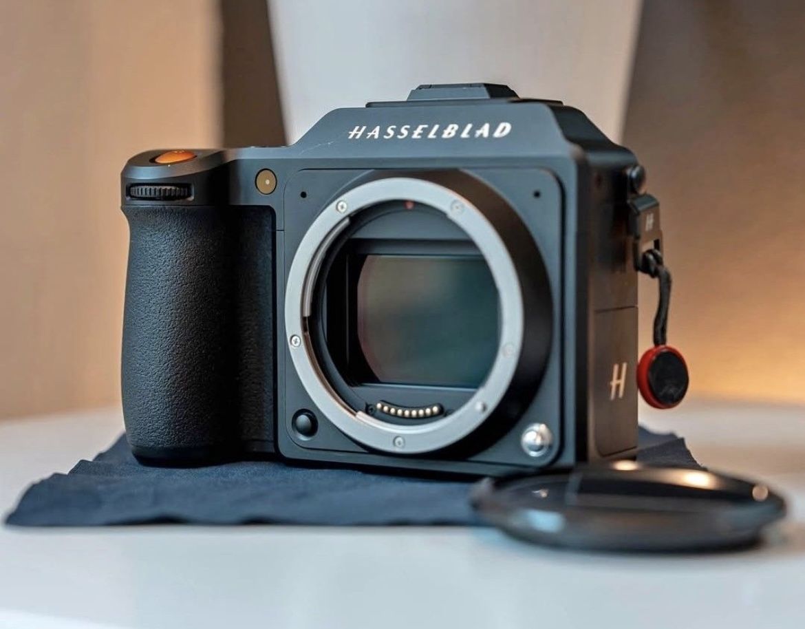 Camera