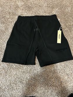 Essentials Fear of God , Stretch Limo , Shorts Size L