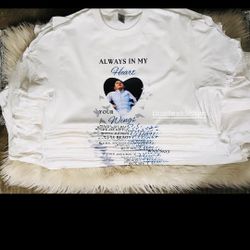 Customized T-shirt 