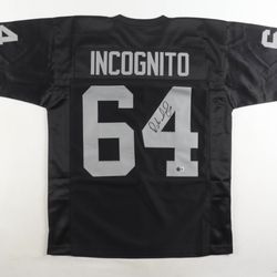 Raiders Jersey