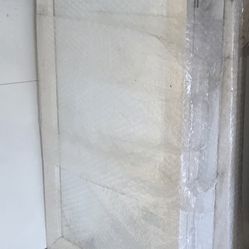 Medicine Cabinet With Mirror 