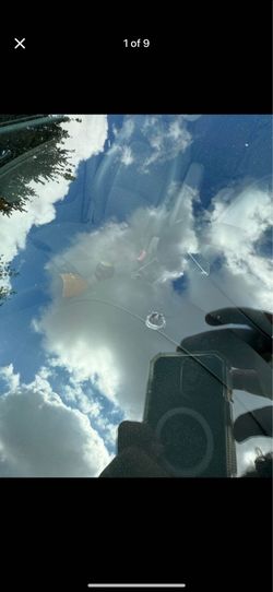 Windshield Repair