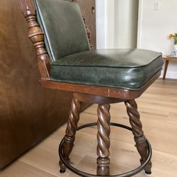 Bar/Counter Stools - Retro 70s