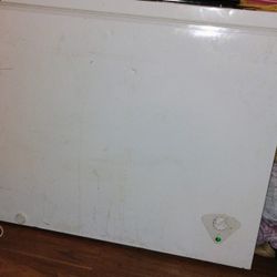 Deep Freezer 
