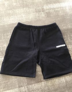Undefeated Shorts 