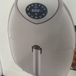 Ultranationalist Air Fryer