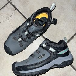 Sz 1 Keen Waterproof 