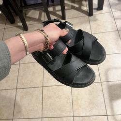 Voss Doc Marten Sandals 