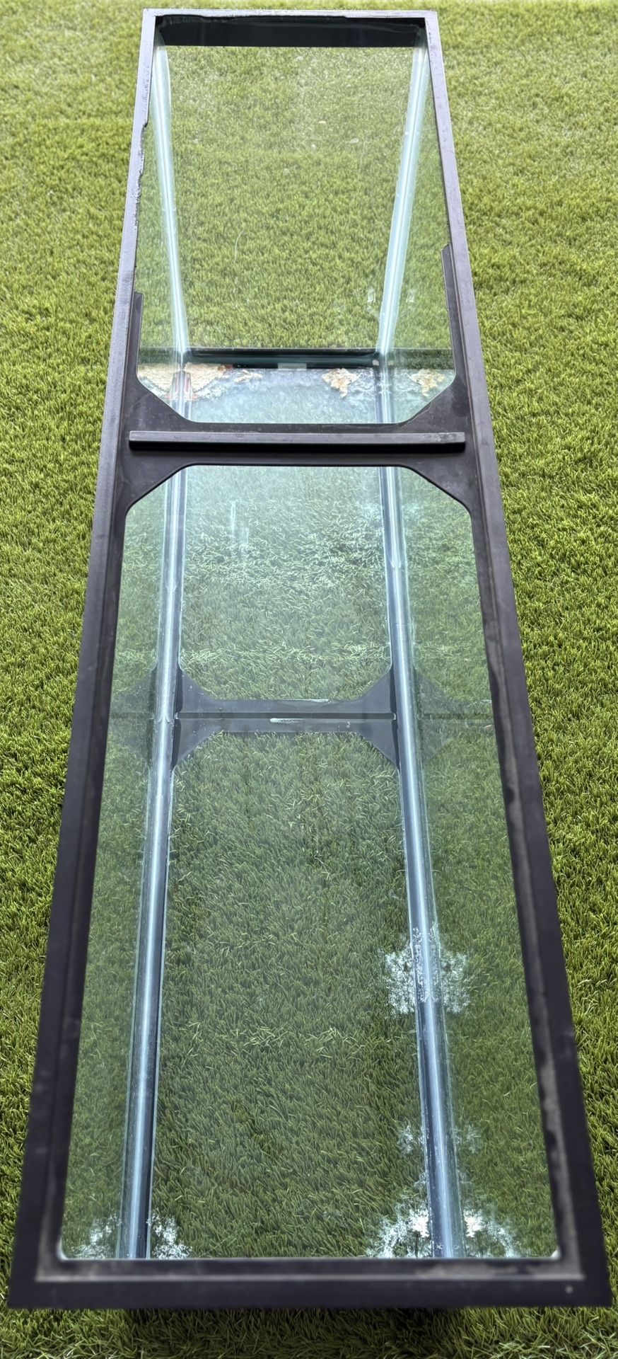 Hamster Tank With Accessories
