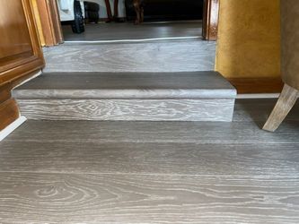 Flooring installers
