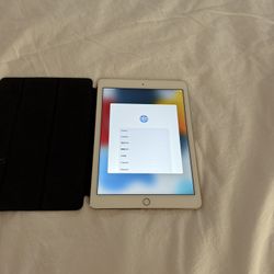 iPad Air 2 Second Generation 