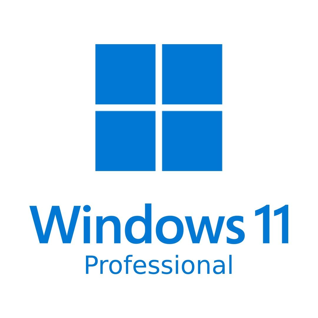 Windows 11 Professional - 32GB USB INSTALLER