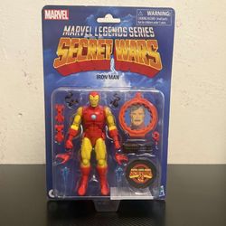 Marvel Legends Lot 