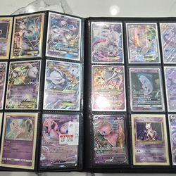Pokemon Cards Collection