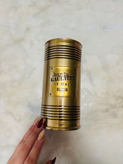 Jean Paul Gaultier Le Male Elixir