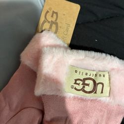 UGG Winter 🥶 Gloves