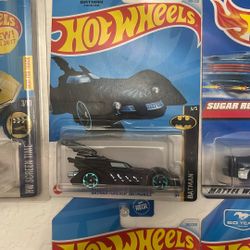 Batman Forever Batmobile 