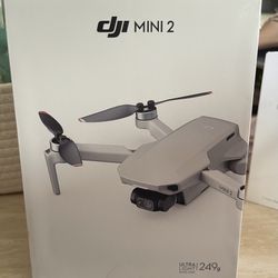 Mini Drone