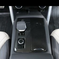 Land Rover DISCOVERY 5 Center Consule TRIM