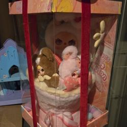 Baby 3 Limited Edition Bouquet 