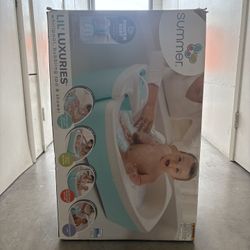 Baby Bath Tub