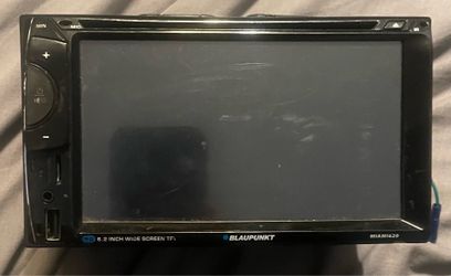 Used MIAMI 620 Car Radio