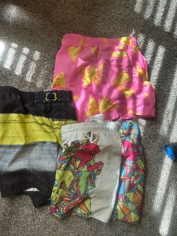 Boys swim shorts 🩳