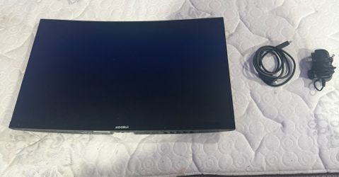 KOORUI 100hrtz Gaming Monitor