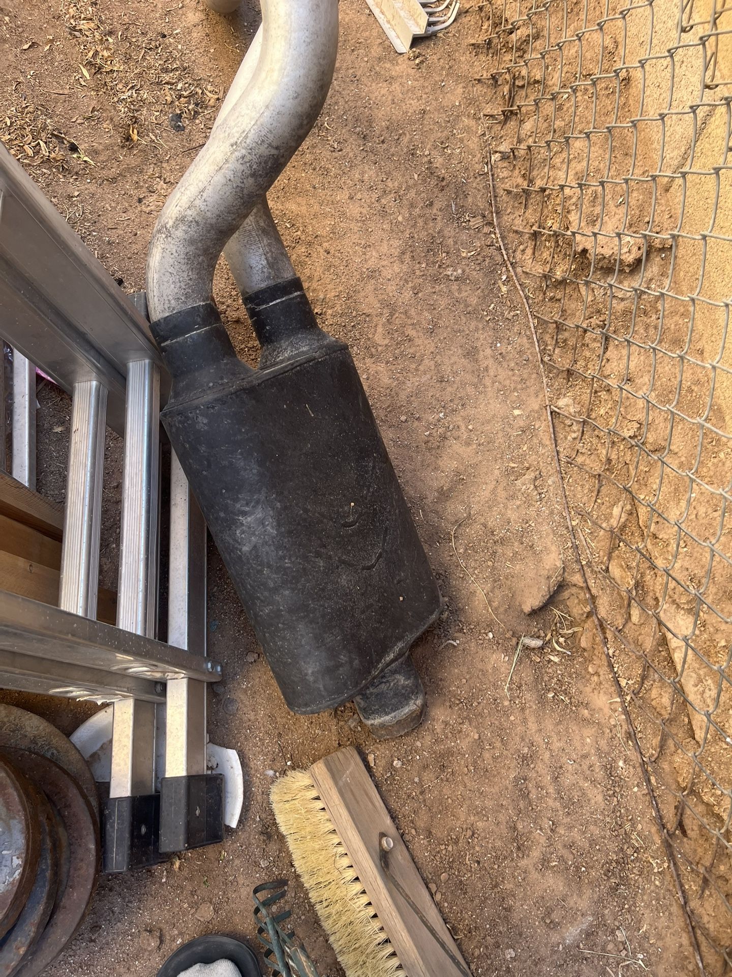 Flowmaster Exhaust