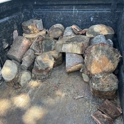 Free Wood Can Deliver You  Must Take All! Thanks!