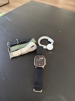 Apple Watch Ultra 49mm