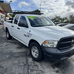 2019 Dodge Ram 1500 $995 Down 
