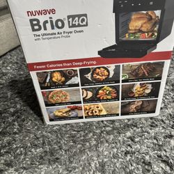Air fryer Oven 